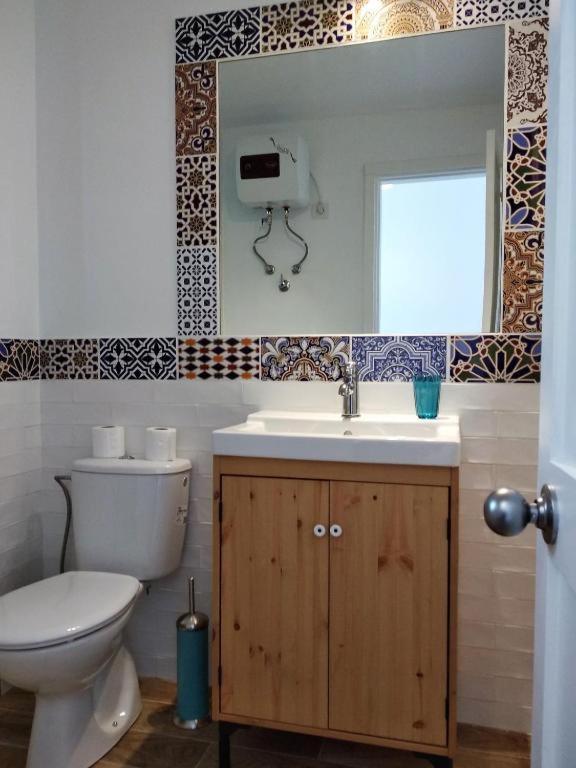 Marina Beach-Apartamentos Tahiche Costa Teguise Exterior foto